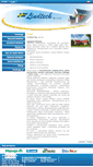 Mobile Screenshot of lindtech.pl